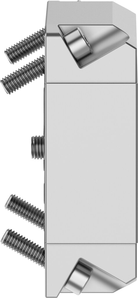 Endplatte VABE-C13-100-F90-DU - Festo 8141663