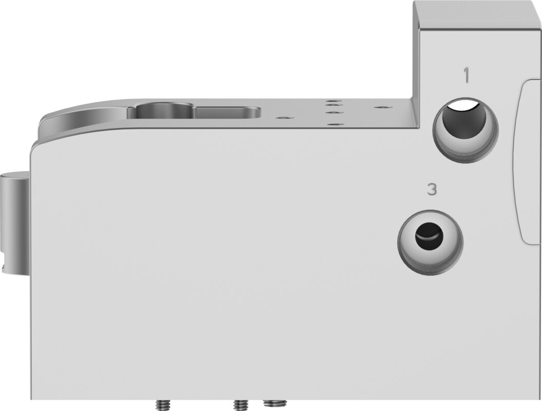 Adapterplatte VABA-C13-100-2-F90-G12 - Festo 8141665