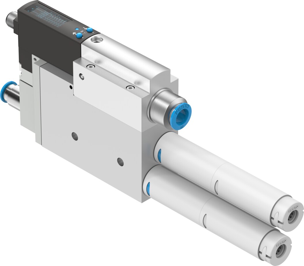 Vakuumsaugdüse OVEM-30-H-C-QO-CE-N-2P - Festo 8070094