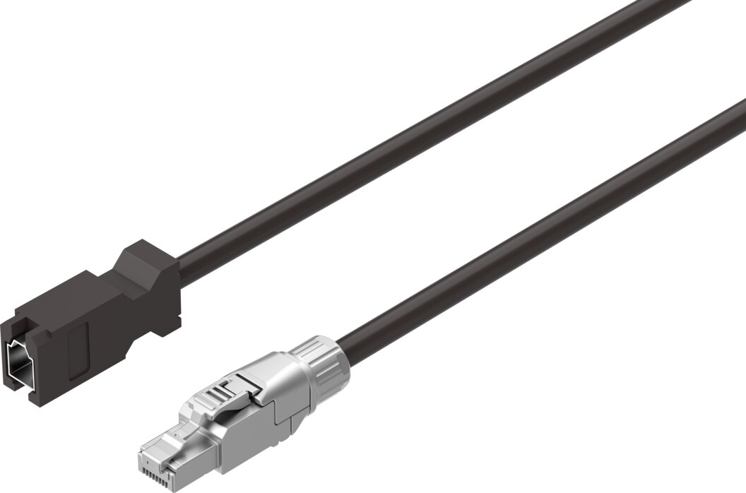 Adapter NEFM-REG6-K-0.5-R3G8 - Festo 8097197