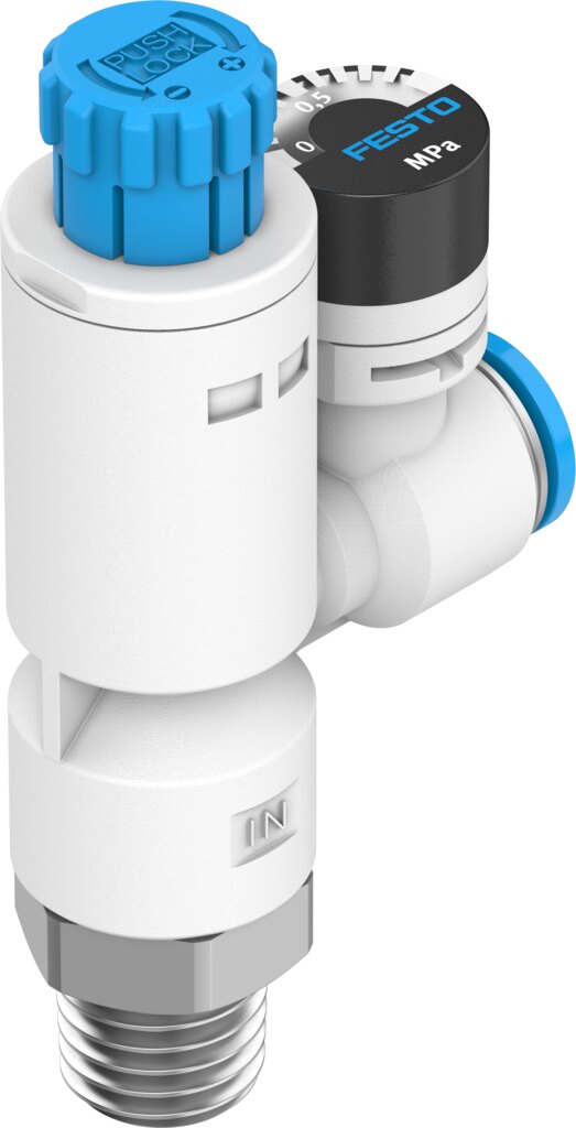 Druckregler VRPA-LM-R18-Q8 - Festo 8086011