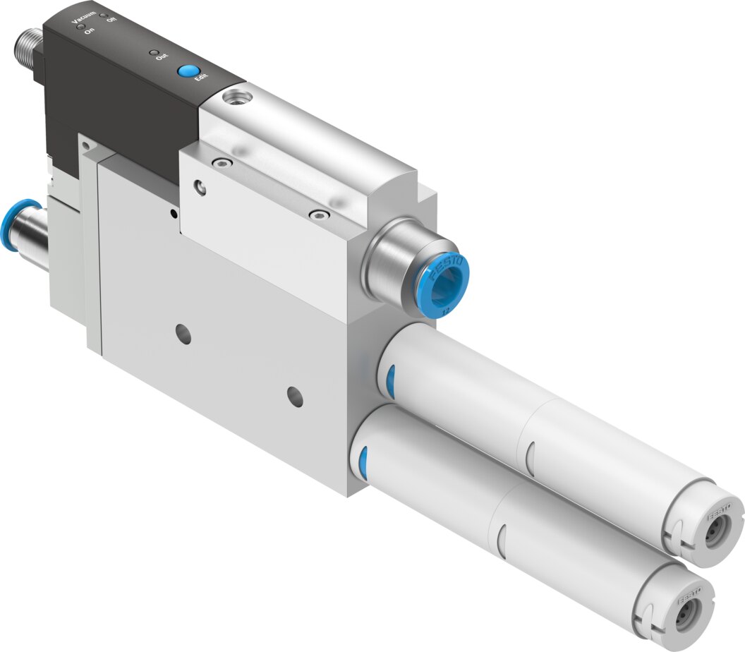 Vakuumsaugdüse OVEM-30-H-C-QO-CE-N-1P - Festo 8070093