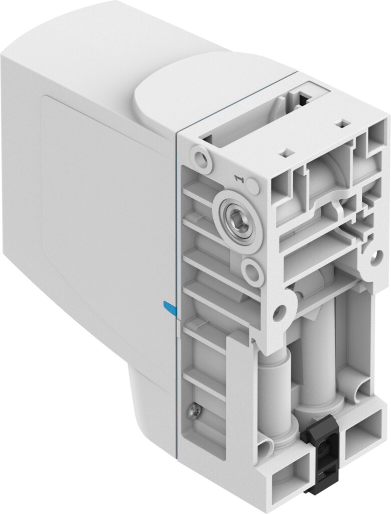 Proportional-Druckregelventil VPPI-5L-3-G18-0L10H-V1-S1D - Festo 8104669