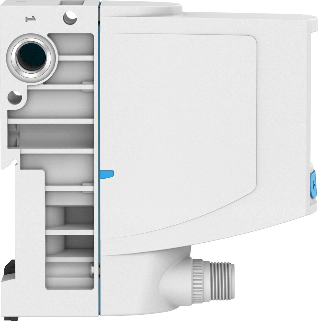 Proportional-Druckregelventil VPPI-5L-3-G18-0L10H-V1-S1D - Festo 8104669