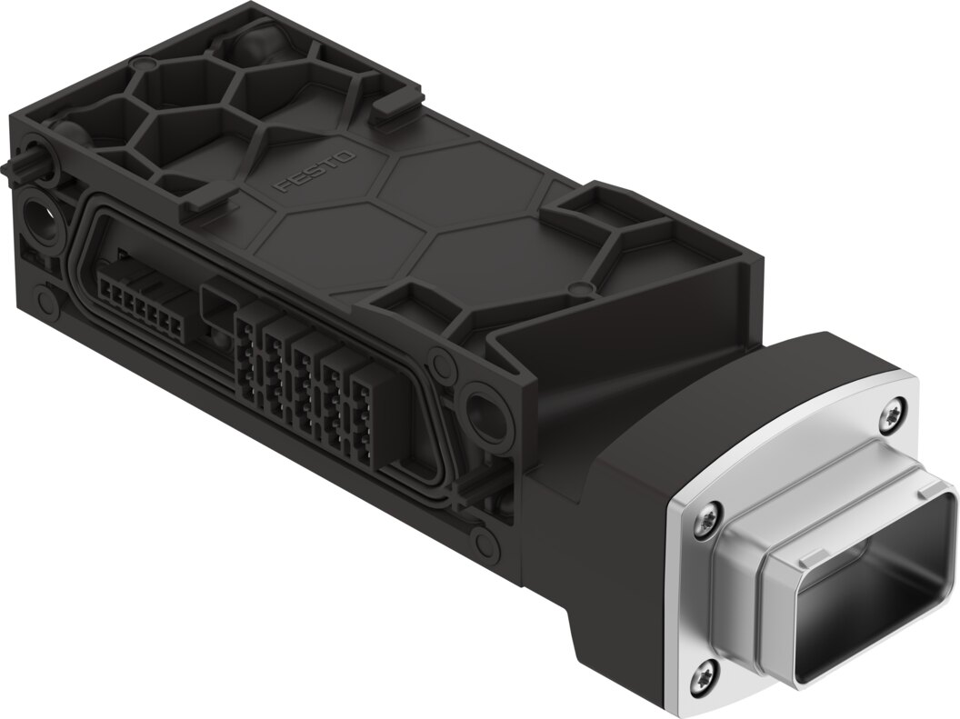 Systemeinspeisung CPX-AP-A-S-1-PP-5P - Festo 8129253