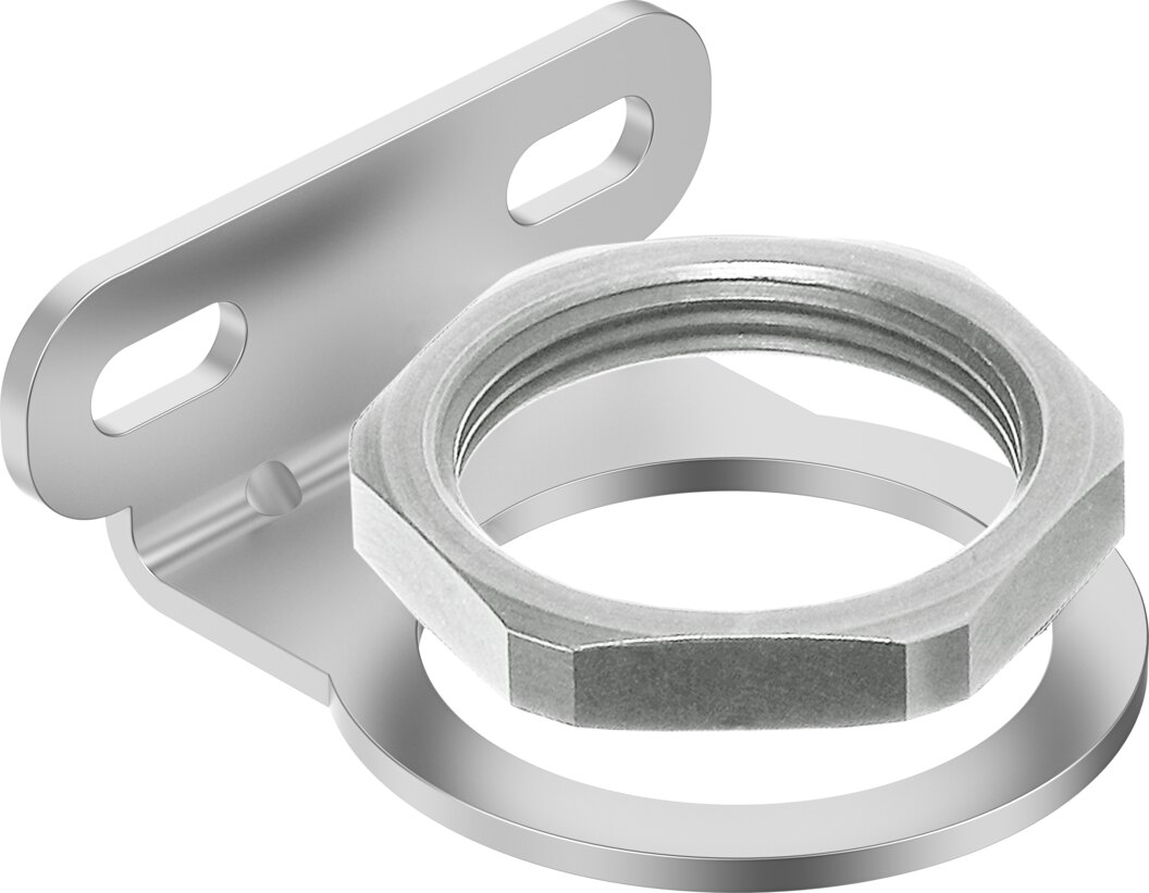 Mounting bracket MS6-WR-F1A-B - Festo 8176696