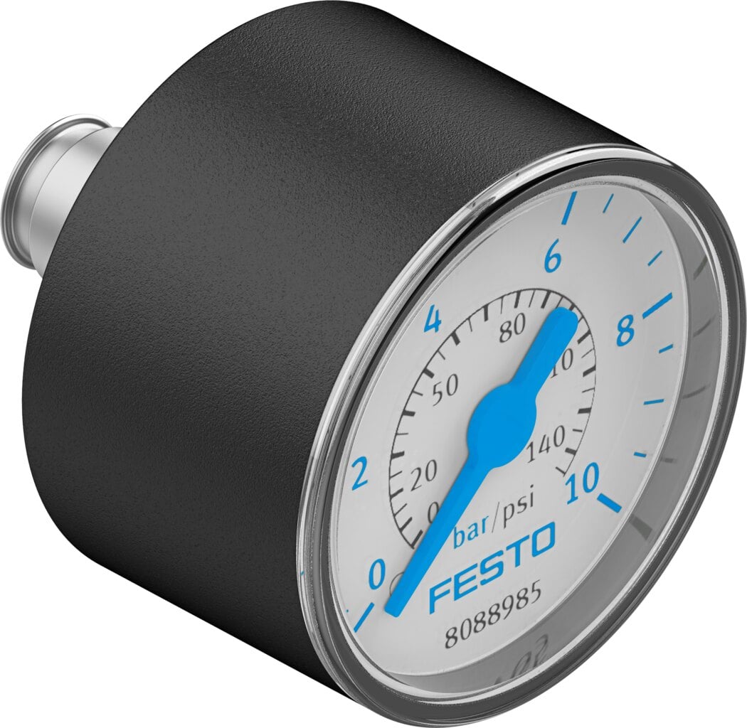 Manometer PAGN-50-1.6M-G14-CPA - Festo 8001506