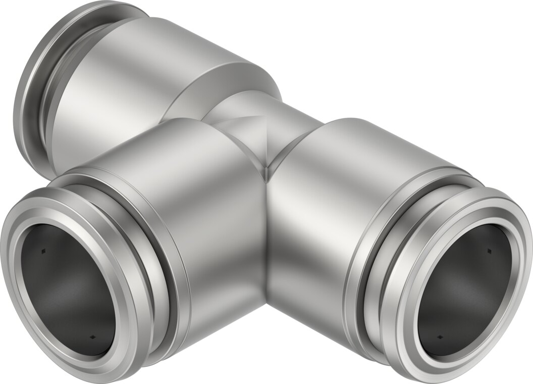 Steckverbinder NPQR-T-Q14-E - Festo 8085721