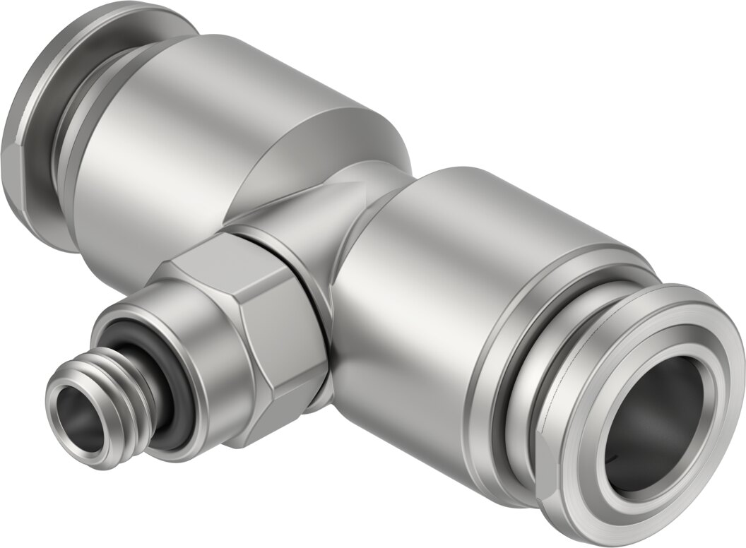 Steckverschraubung NPQR-T-M5-Q6 - Festo 8099103