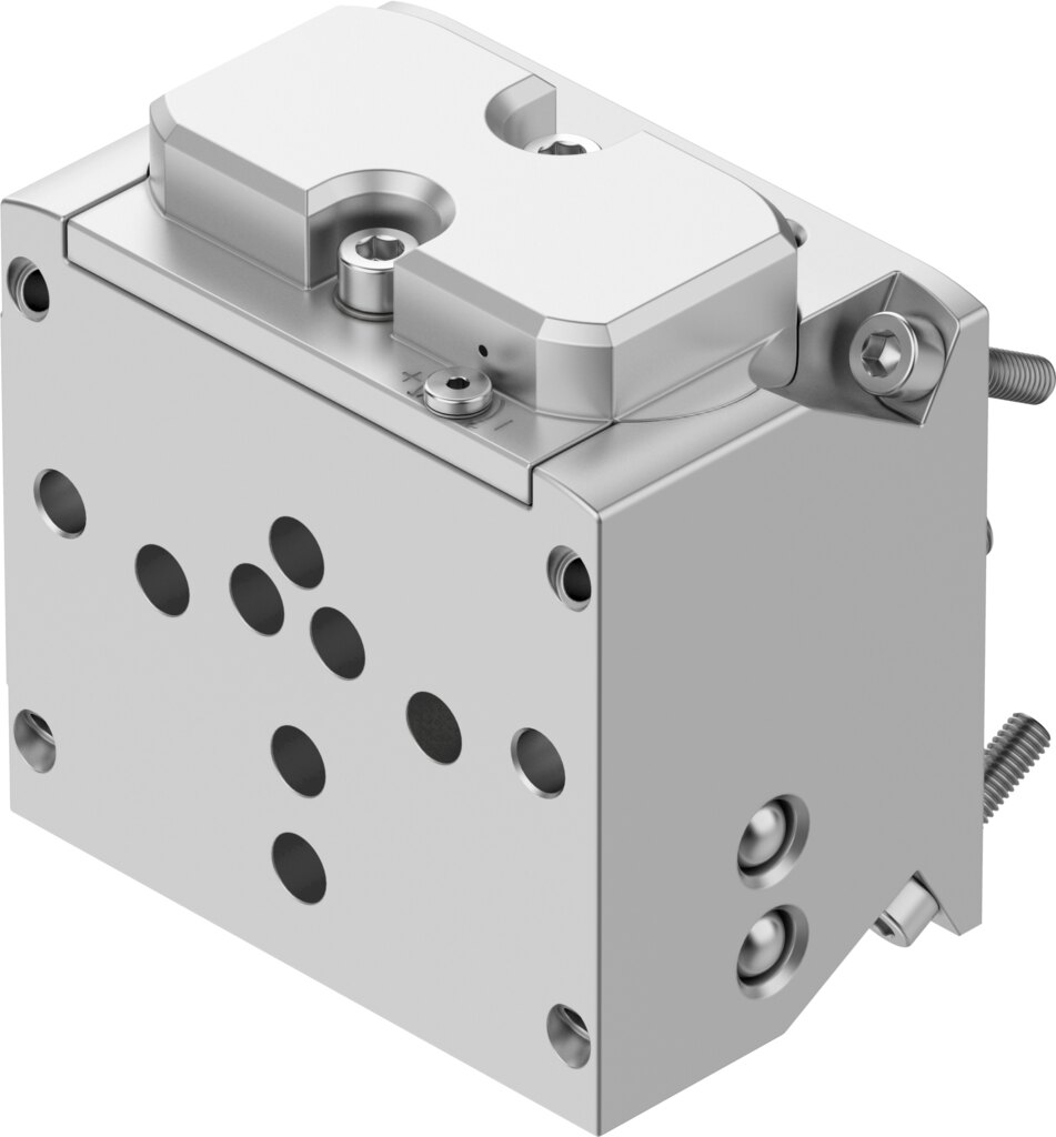 Pneumatikventil VOGM-FD100-M33E-M-F90 - Festo 8141658