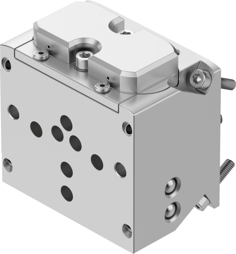 Pneumatikventil VOGM-FD100-T33H-M-F90 - Festo 8141659