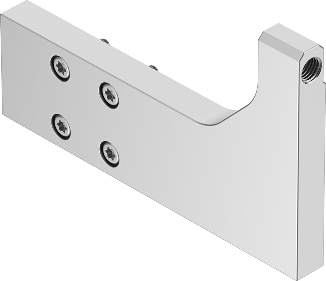 Stoßdämpferhalter DADP-ES-G8-12 - Festo 8159234