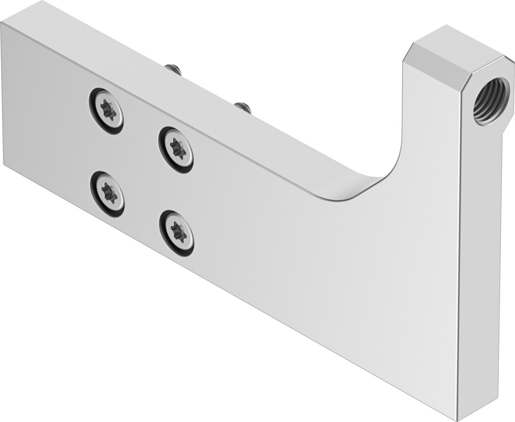 Stoßdämpferhalter DADP-ES-G8-16 - Festo 8159235