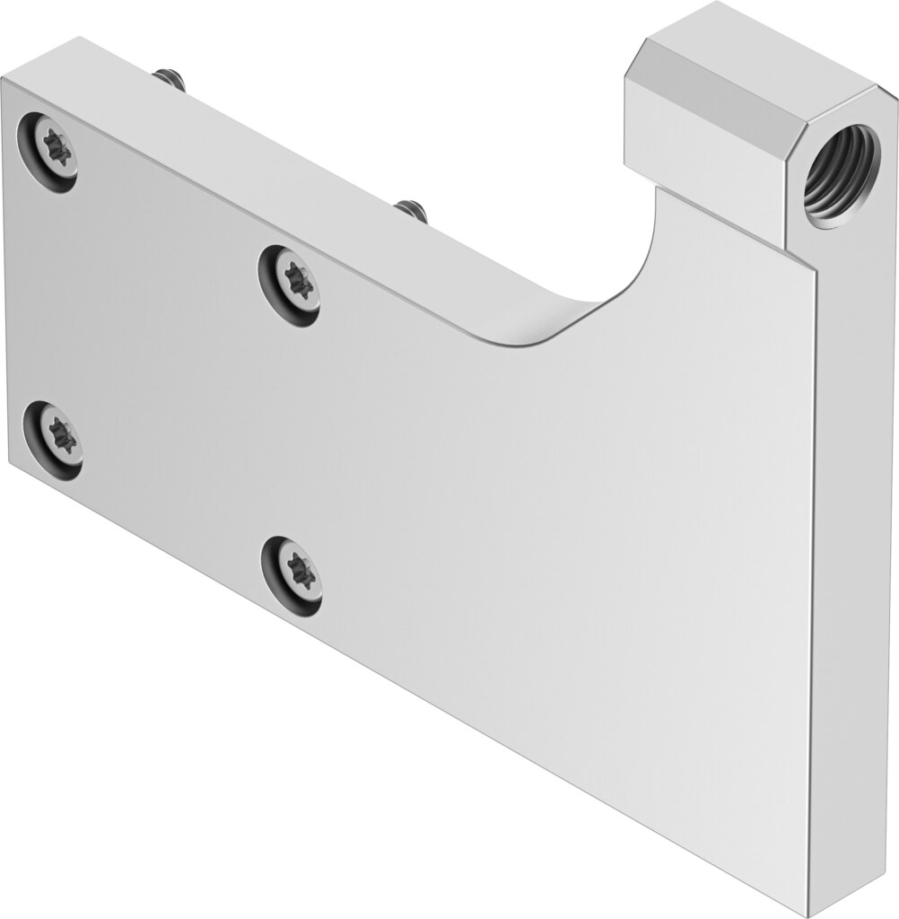 Stoßdämpferhalter DADP-ES-G8-20 - Festo 8159236