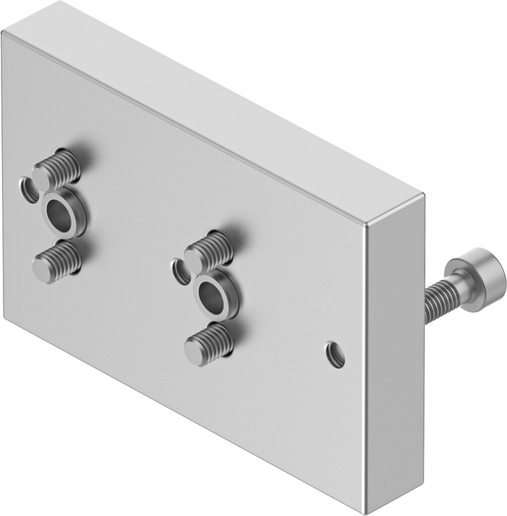 Adapterbausatz DHAA-D-G8-H-6-10-G8-6-10 - Festo 8161573