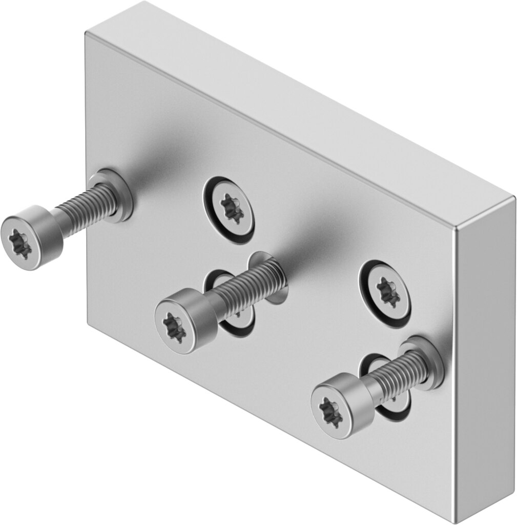 Adapterbausatz DHAA-D-G8-H-6-10-G8-6-10 - Festo 8161573