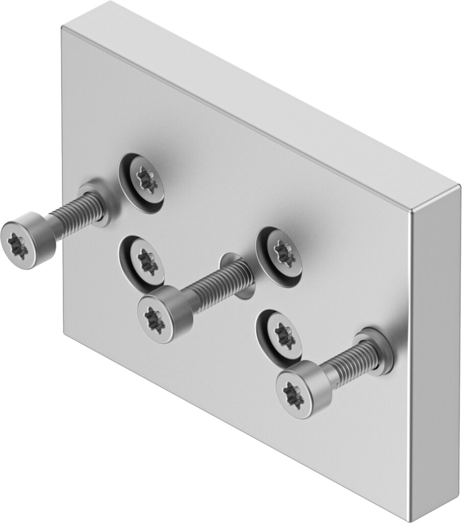 Adapterbausatz DHAA-D-G8-H-8-10-G8-68-10 - Festo 8161581