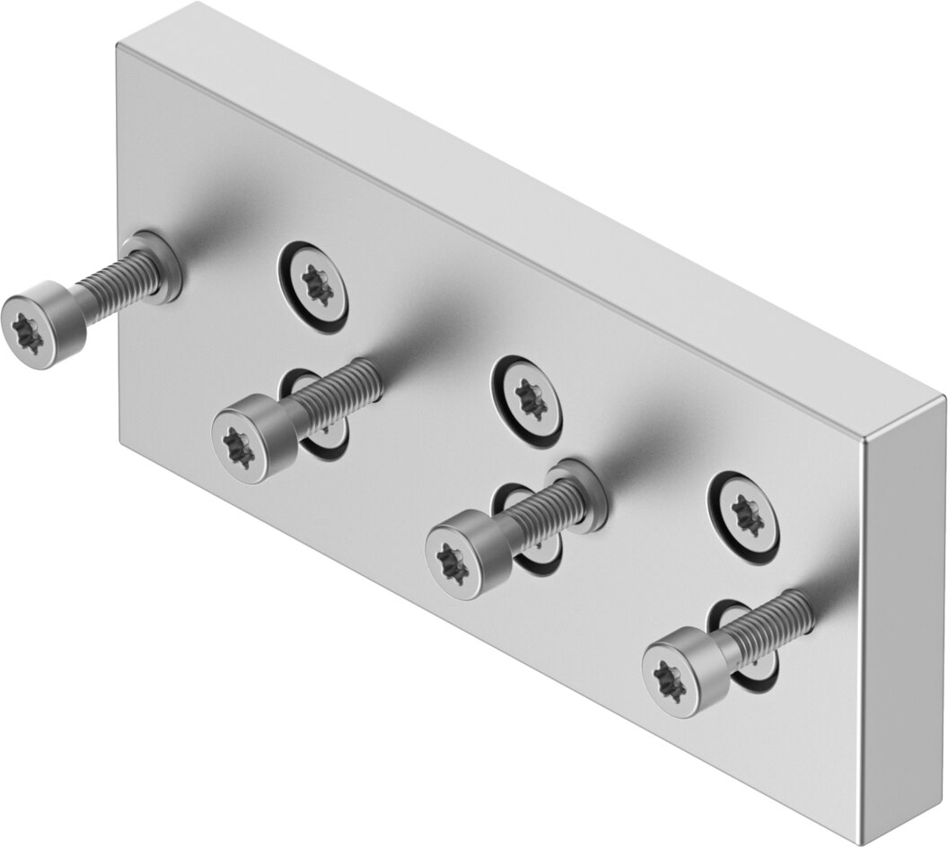 Adapterbausatz DHAA-D-G8-H-6-40-G8-6-30 - Festo 8161574