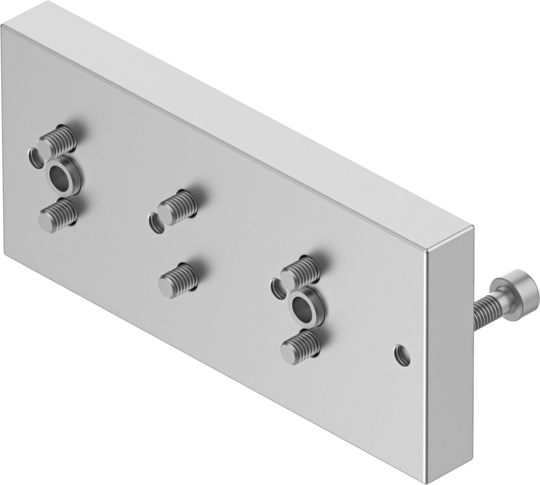 Adapterbausatz DHAA-D-G8-H-6-40-G8-6-30 - Festo 8161574