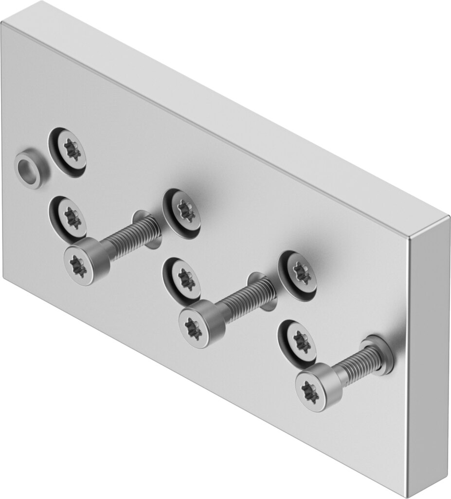 Adapterbausatz DHAA-D-G8-H-8-30-G8-68-20 - Festo 8161582