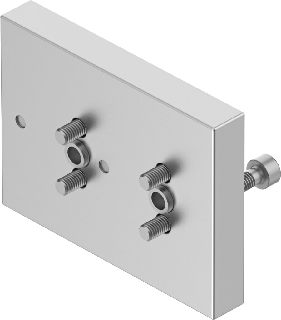 Adapterbausatz DHAA-D-G8-H-8-10-G8-68-10 - Festo 8161581
