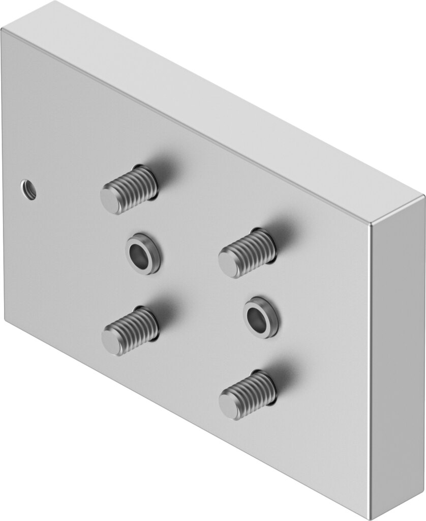 Adapterbausatz DHAA-D-G8-H-10-10-G8-8-10 - Festo 8161664