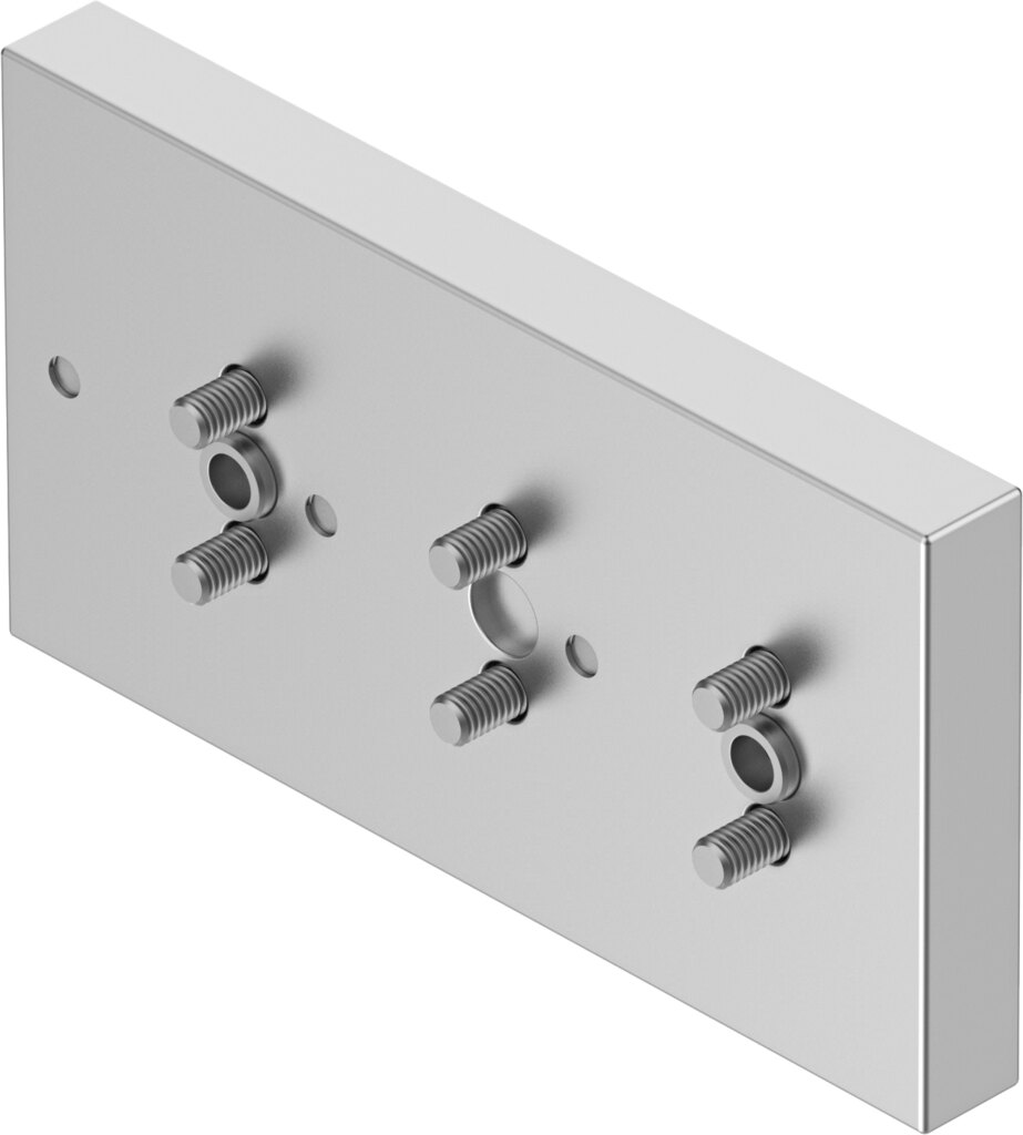 Adapterbausatz DHAA-D-G8-H-8-30-G8-68-20 - Festo 8161582