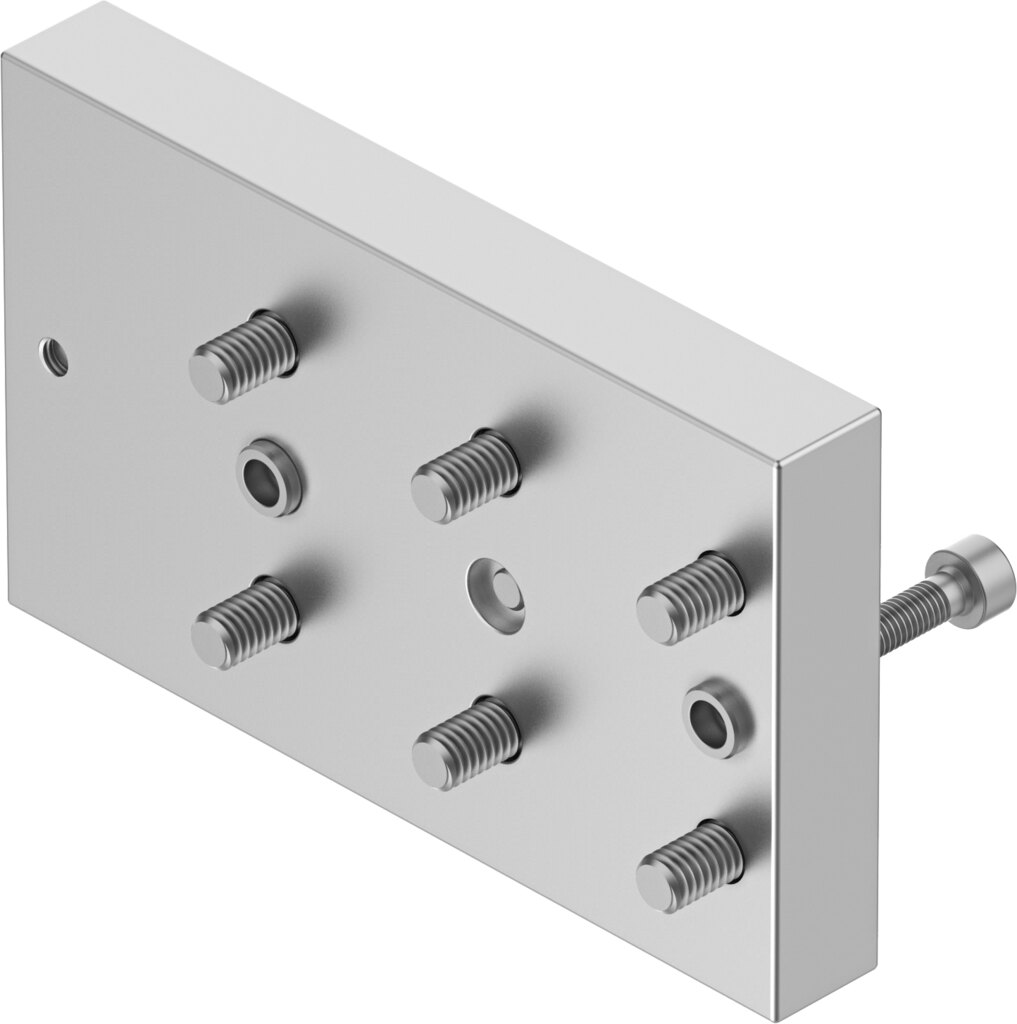 Adapterbausatz DHAA-D-G8-H-10-40-G8-8-30 - Festo 8161665