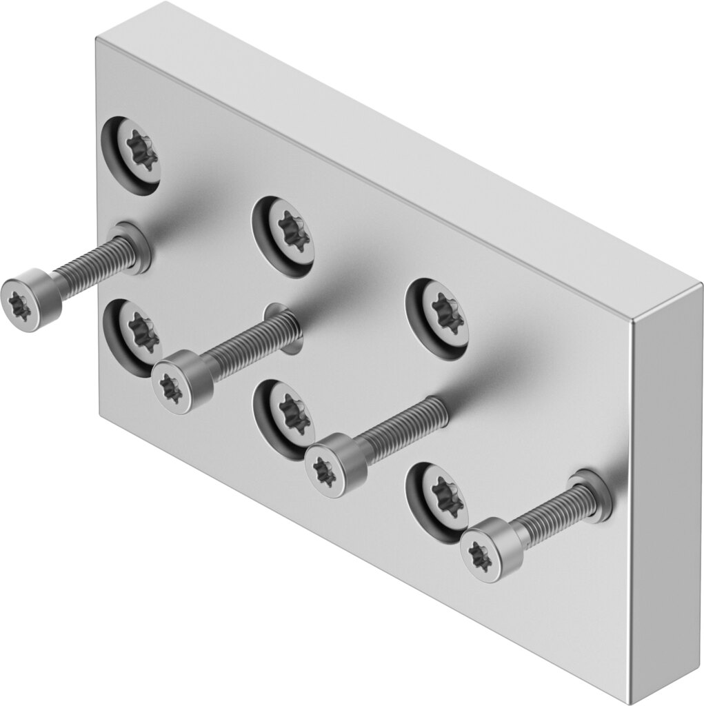 Adapterbausatz DHAA-D-G8-H-10-40-G8-8-30 - Festo 8161665
