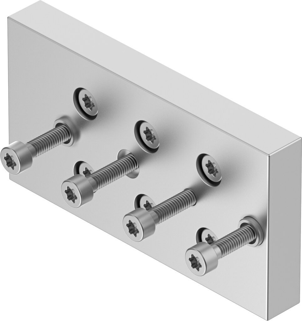 Adapterbausatz DHAA-D-G8-H-10-40-G8-10-30 - Festo 8161912