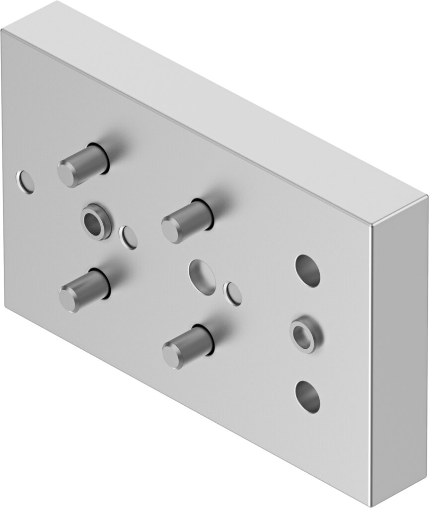 Adapterbausatz DHAA-D-G8-H-10-10-G8-10-10 - Festo 8161911