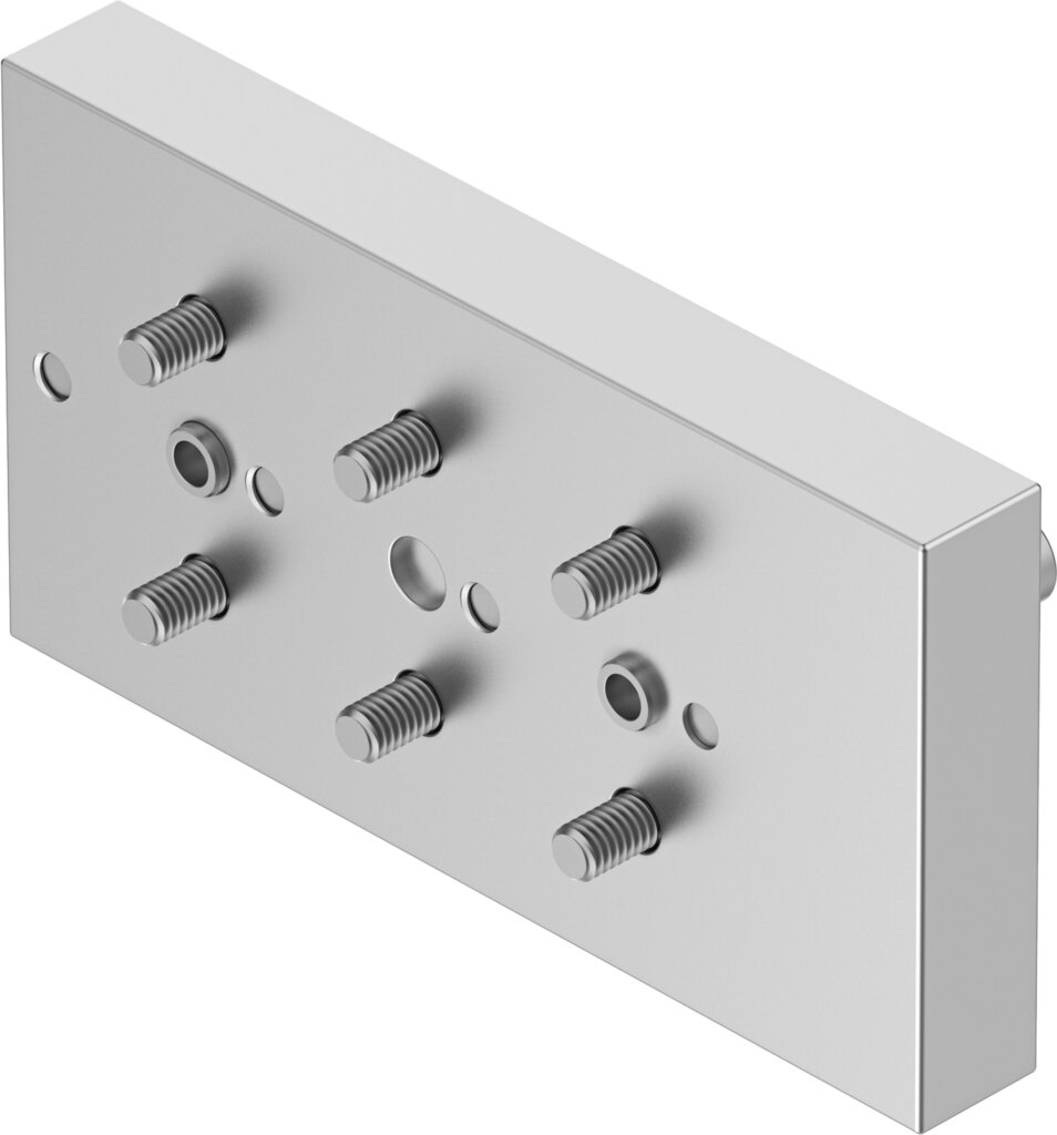 Adapterbausatz DHAA-D-G8-H-10-40-G8-10-30 - Festo 8161912
