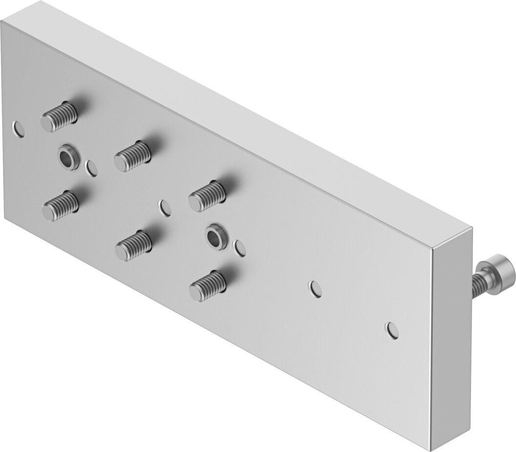 Adapterbausatz DHAA-D-G8-H-10-80-G8-10-50 - Festo 8161910