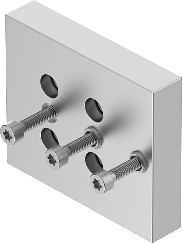 Adapterbausatz DHAA-D-G8-H-12-10-G8-10-10 - Festo 8161934