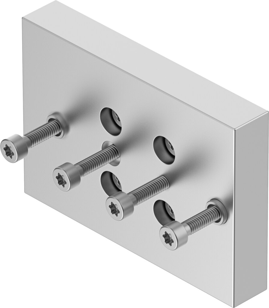 Adapterbausatz DHAA-D-G8-H-12-40-G8-10-30 - Festo 8161936