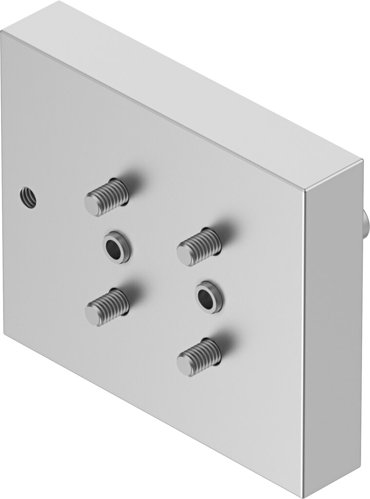 Adapterbausatz DHAA-D-G8-H-12-10-G8-10-10 - Festo 8161934