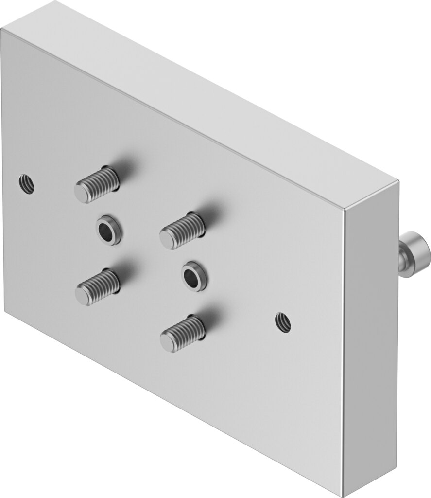 Adapterbausatz DHAA-D-G8-H-12-40-G8-10-30 - Festo 8161936