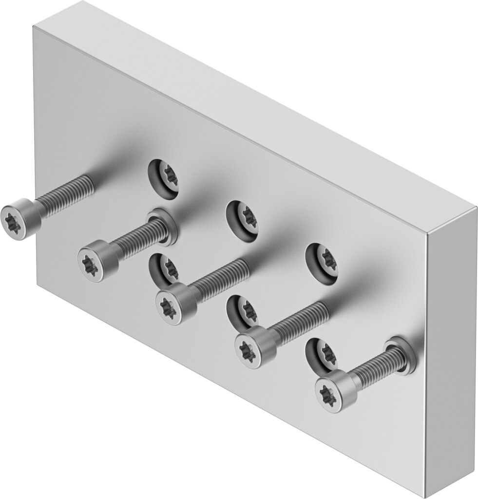 Adapterbausatz DHAA-D-G8-H-12-50-G8-10-40 - Festo 8161937