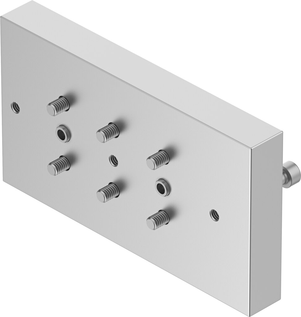 Adapterbausatz DHAA-D-G8-H-12-50-G8-10-40 - Festo 8161937