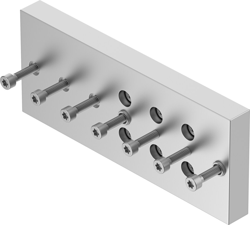 Adapterbausatz DHAA-D-G8-H-12-80-G8-10-50 - Festo 8161939