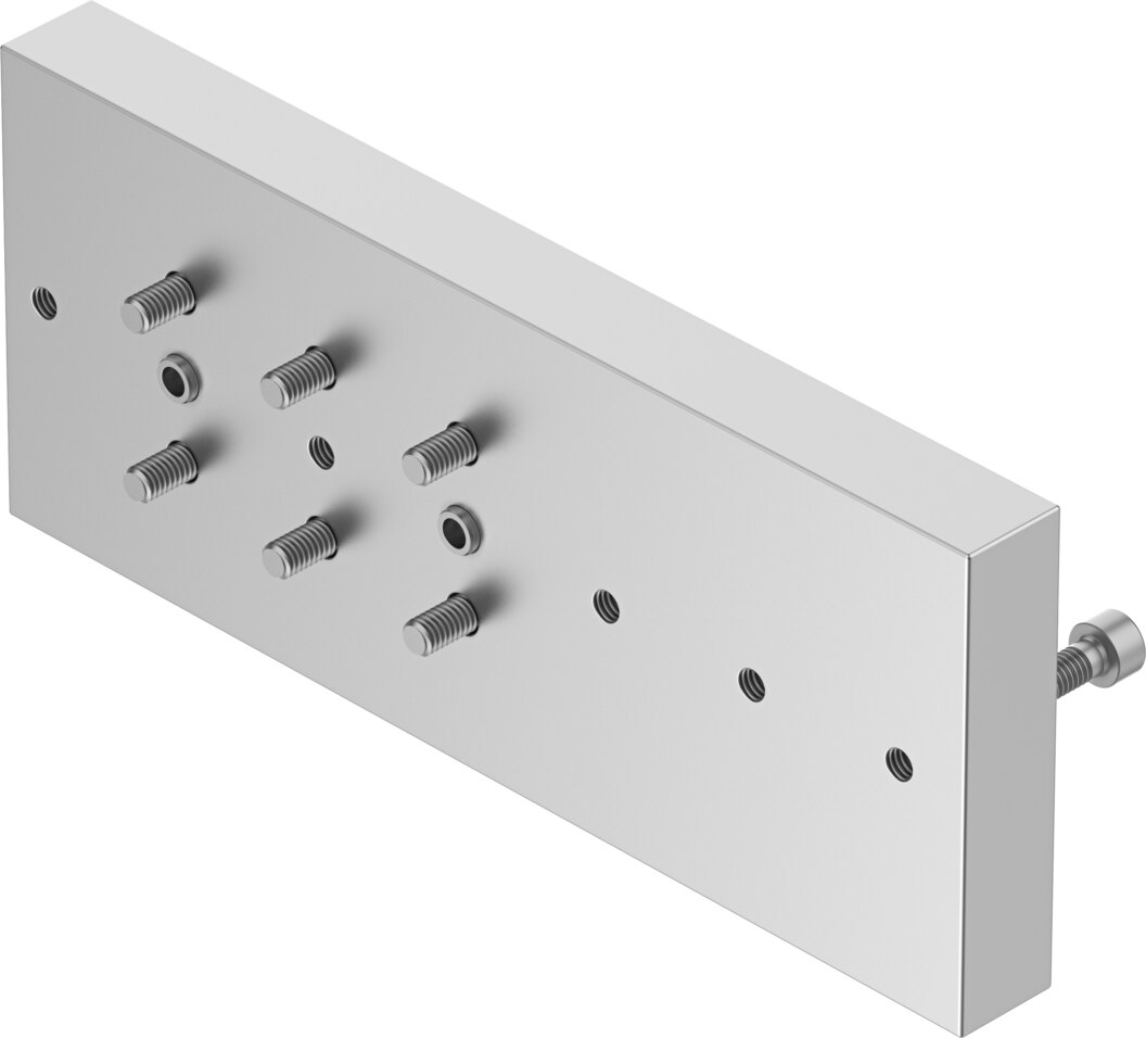 Adapterbausatz DHAA-D-G8-H-12-80-G8-10-50 - Festo 8161939