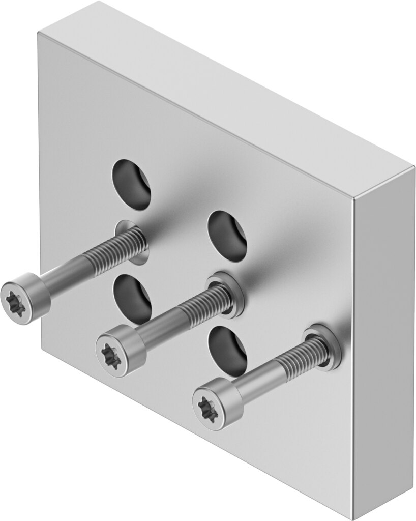Adapterbausatz DHAA-D-G8-H-12-10-G8-12-10 - Festo 8161935