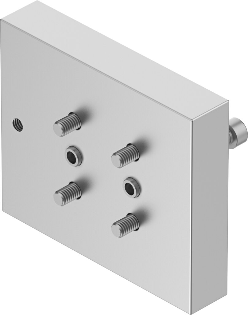 Adapterbausatz DHAA-D-G8-H-12-10-G8-12-10 - Festo 8161935