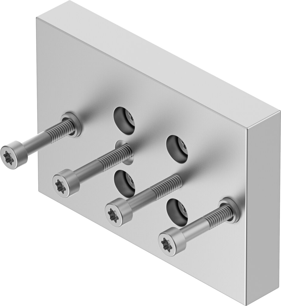 Adapterbausatz DHAA-D-G8-H-12-40-G8-12-30 - Festo 8161933