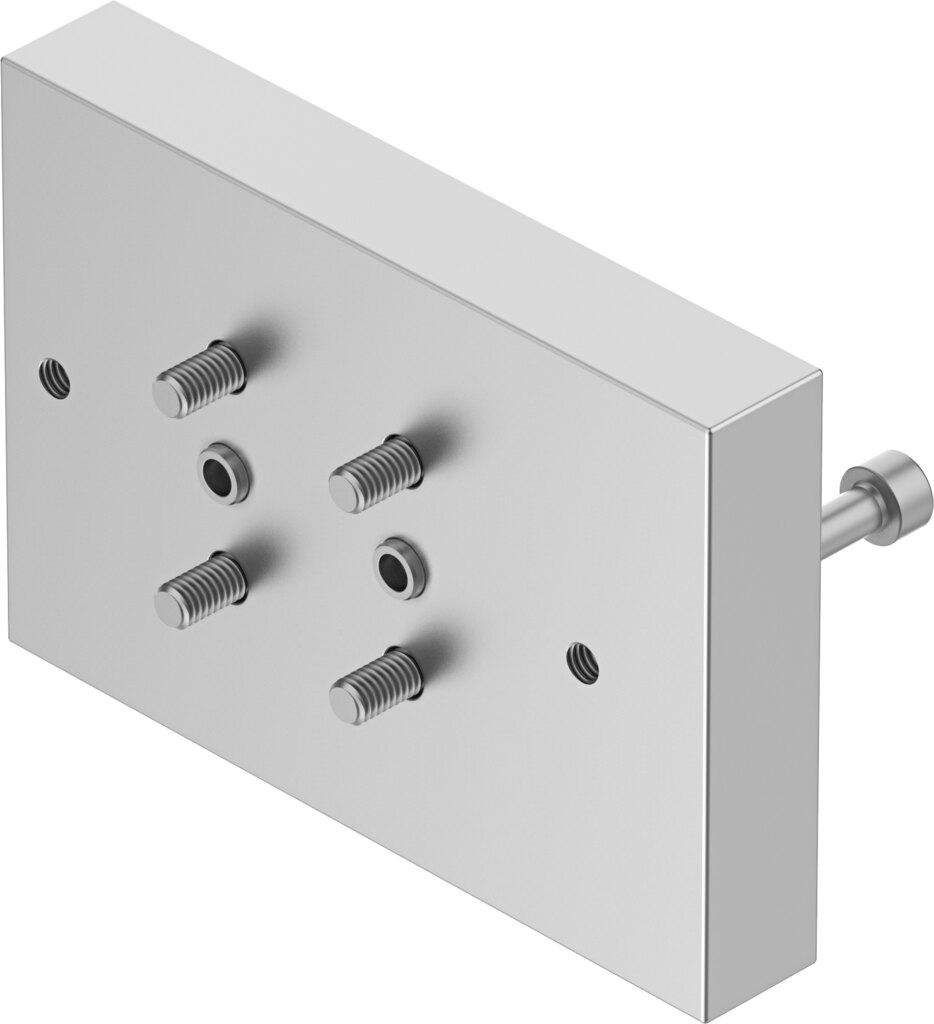 Adapterbausatz DHAA-D-G8-H-12-40-G8-12-30 - Festo 8161933