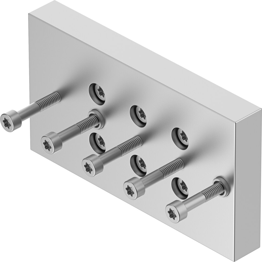 Adapterbausatz DHAA-D-G8-H-12-50-G8-12-40 - Festo 8161940
