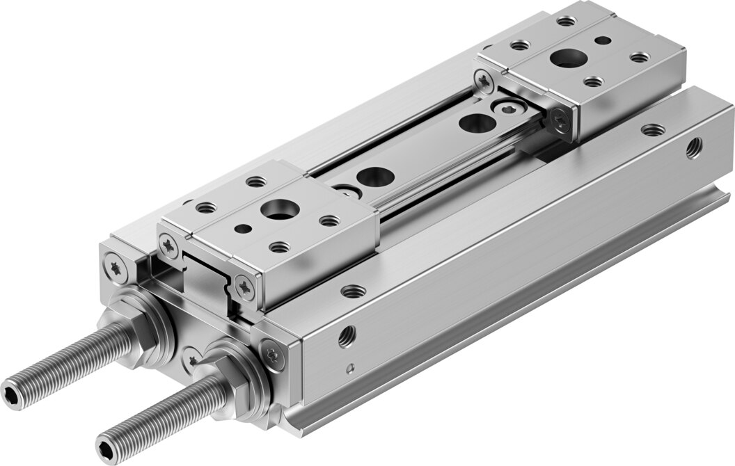 Parallelgreifer HPPF-8-32-A-S - Festo 8134364