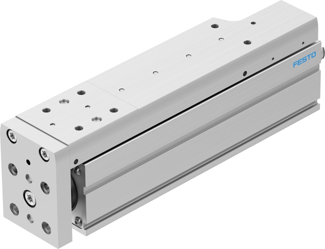 Mini-Schlitten EGSC-BS-KF-45-125-3P - Festo 8162077