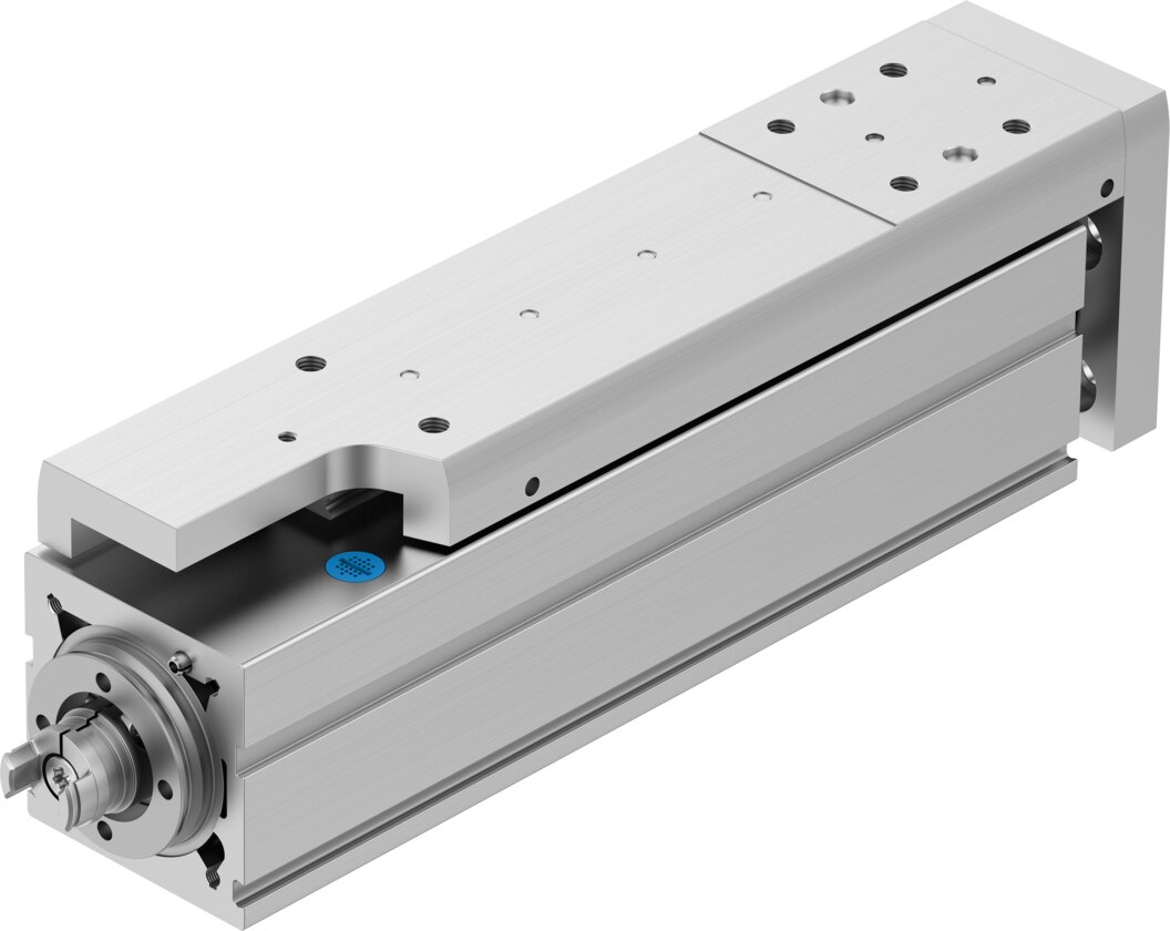 Mini-Schlitten EGSC-BS-KF-45-125-3P - Festo 8162077