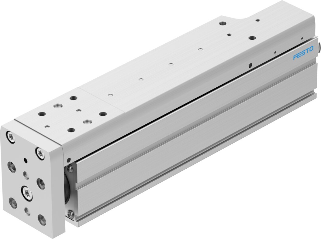 Mini-Schlitten EGSC-BS-KF-45-150-3P - Festo 8162078